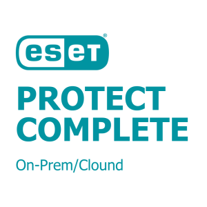 ESET Protect Complete (On-Prem/Cloud)