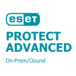 ESET Protect Advanced (On-Prem/Cloud)