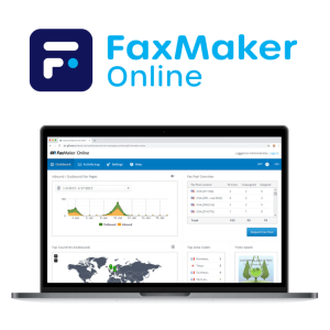GFI FaxMaker Online
