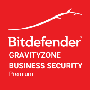 Bitdefender GravityZone Business Security Premium​