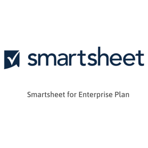 Smartsheet for Enterprise Plan