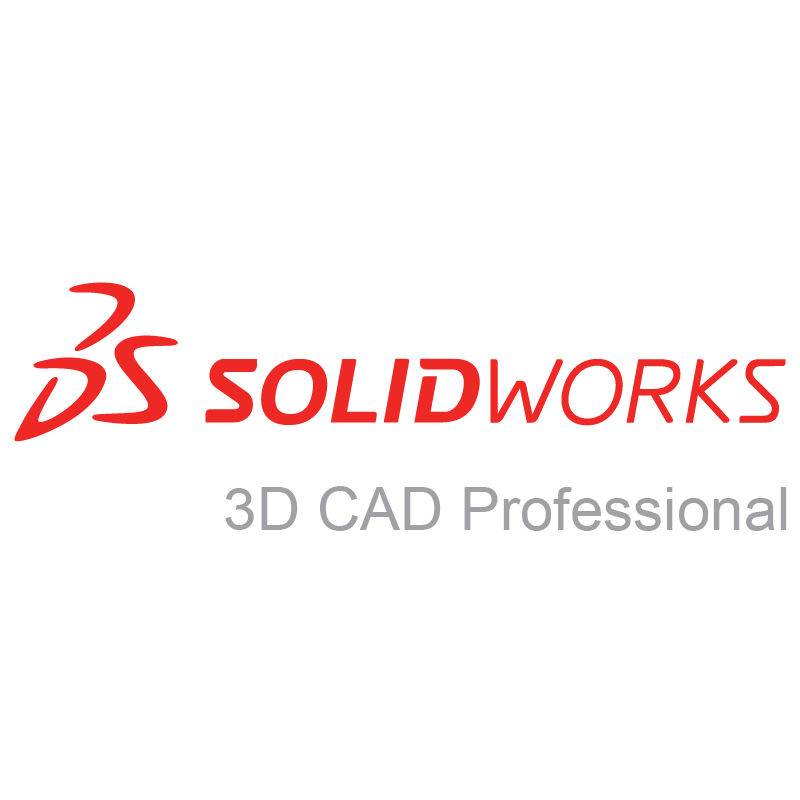 Solidworks 3D CAD Professional