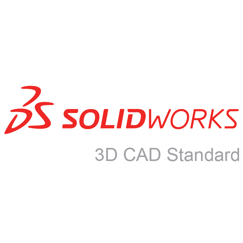 Solidworks 3D CAD Standard