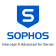 Sophos Intercept X Advanced for Server