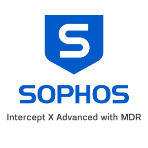 Sophos Intercept X Advanced with MDR