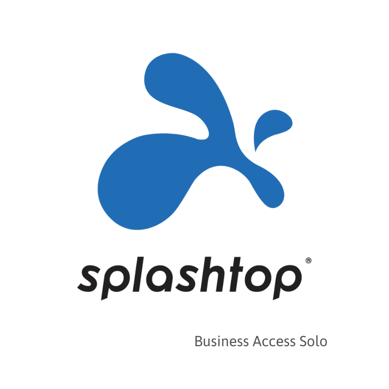 Splashtop Business Access Solo