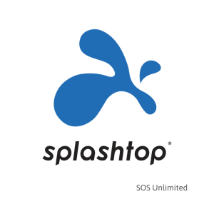 Splashtop SOS Unlimited