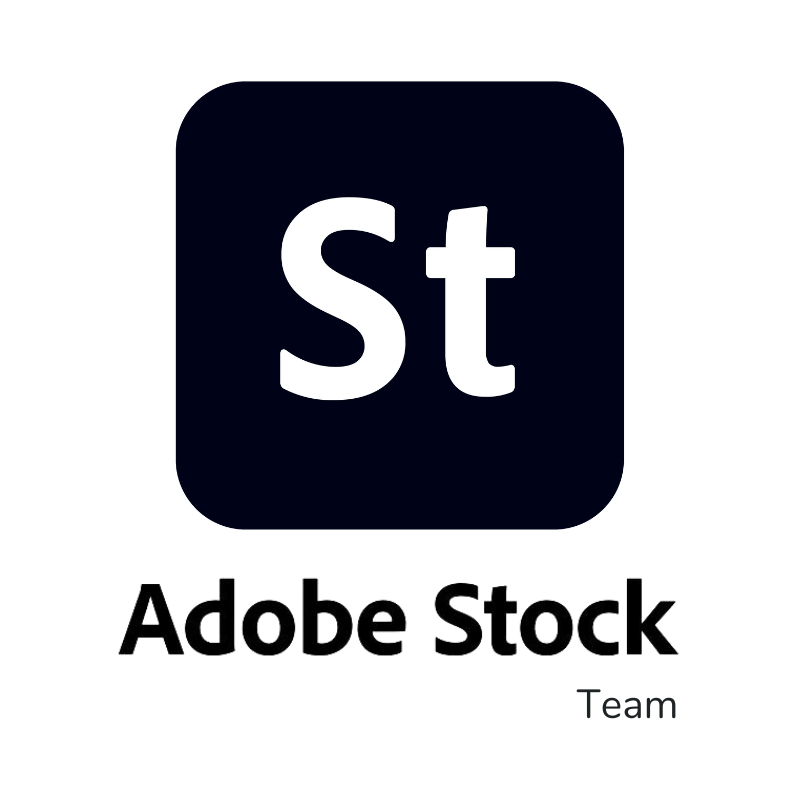 Adobe Stock Team Credit Packs License