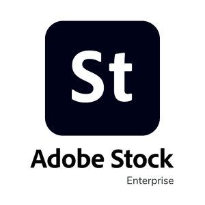 Adobe Stock for Enterprise License