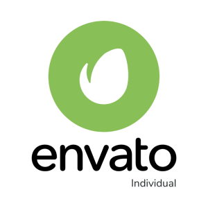 Envato Individual Plan License