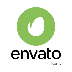 Envato Teams License