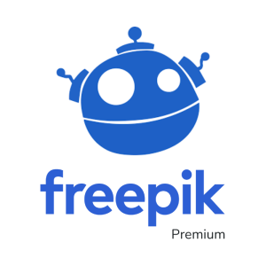 Freepik Individual Premium License