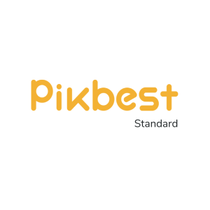 Pikbest Business Premium Standard License