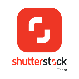 Shutterstock Multiple users License for Team