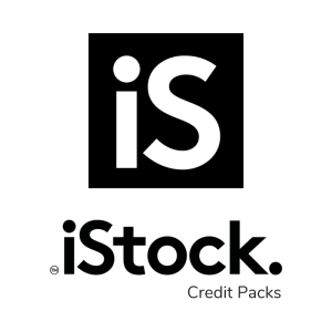 iStock Credit Packs License