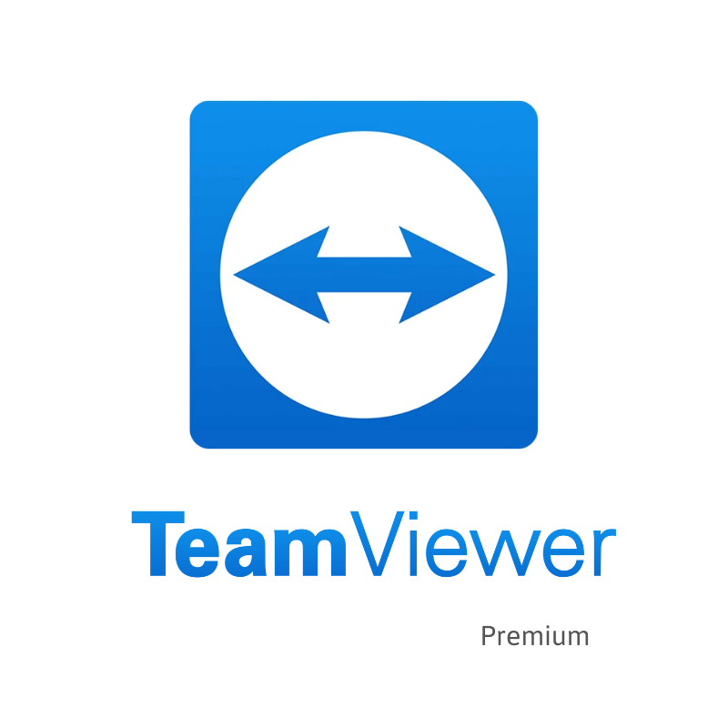 Teamviewer for Premium License