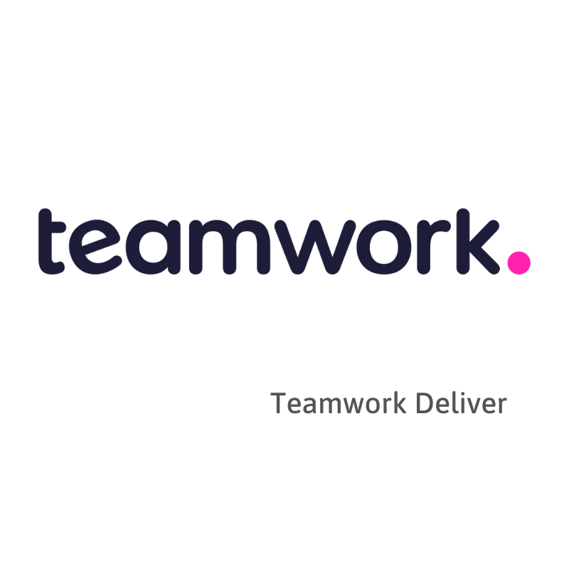 Teamwork Deliver