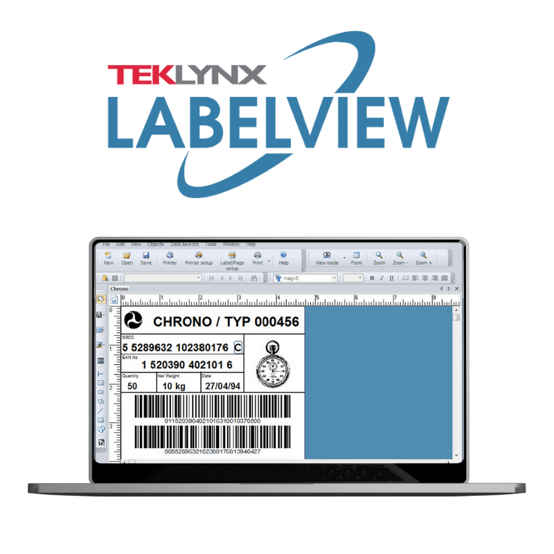 Labelview Gold