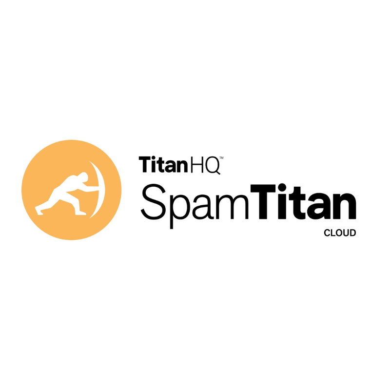 SpamTitan Cloud Email Security Solution