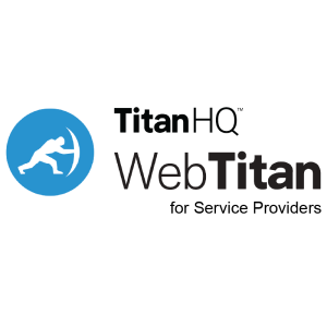 WebTitan Cloud for Service Providers