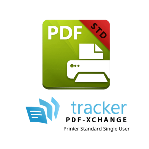 PDF-XChange Printer Standard Single User