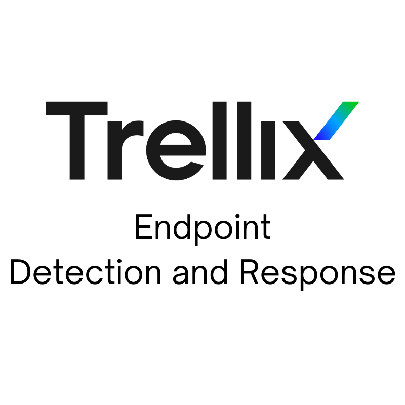 Trellix Endpoint Detection and Response (EDR)