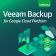 Veeam Backup for Google Cloud