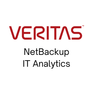 Veritas NetBackup IT Analytics