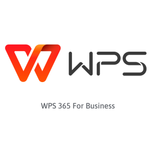 WPS 365 For Business