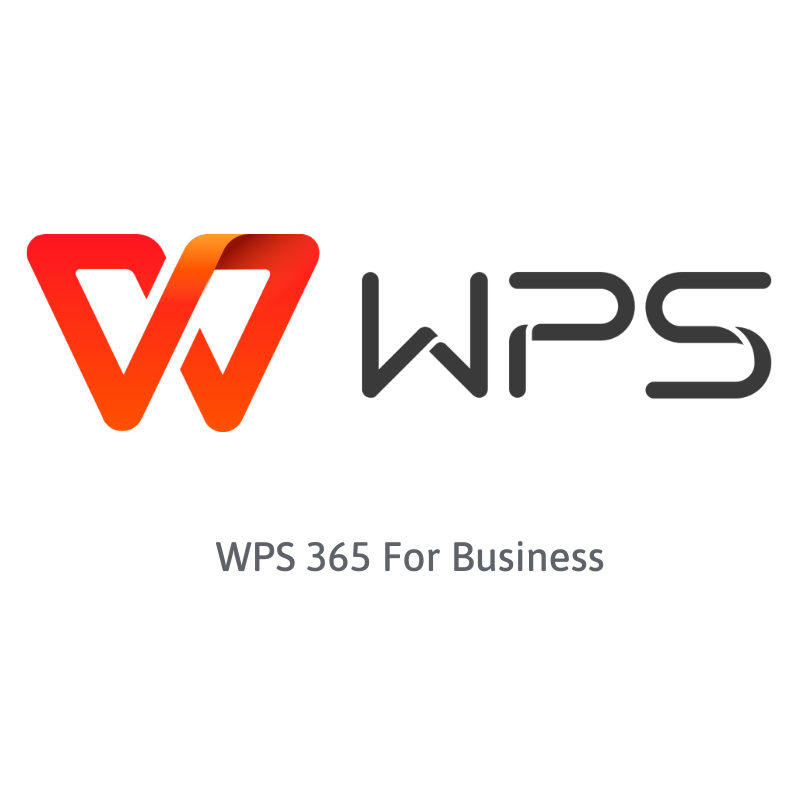 WPS 365 For Business