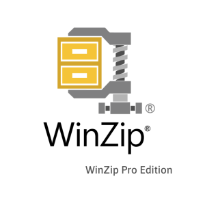 WinZip Pro Edition