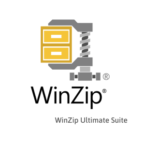 WinZip Ultimate Suite
