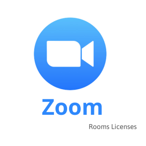 Zoom Rooms Licenses