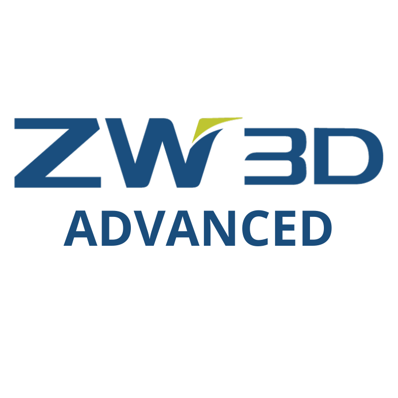 ZW3D Advanced