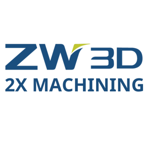 ZW3D 2X Machining