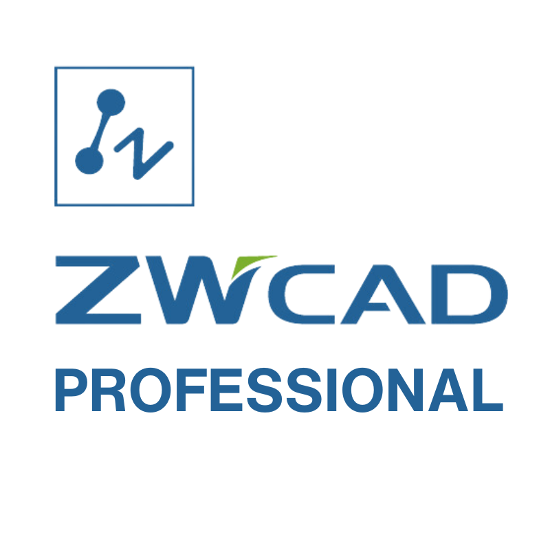 ZWCAD Professional