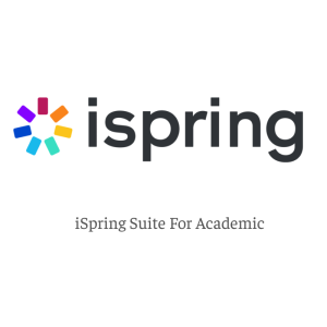iSpring Suite For Academic