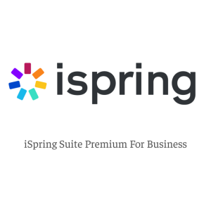 iSpring Suite Premium For Business