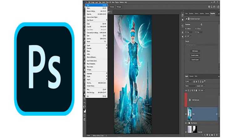 Phần mềm Adobe Photoshop CC bản quyền mới nhất có gì hot? 
