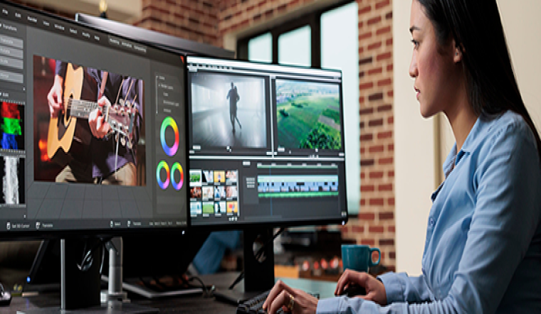 Adobe Premiere Pro CC bản quyền | Phần mềm chỉnh sửa video tốt nhất