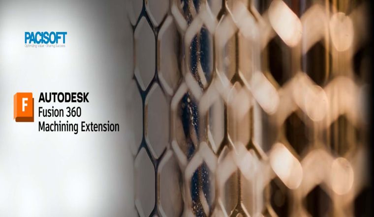 Mở khóa các tính năng nâng cao với Autodesk Fusion 360 extensions 