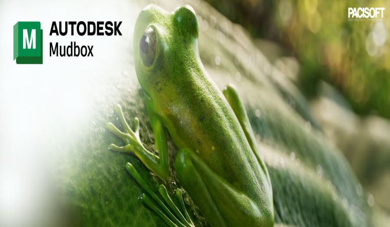Autodesk Mudbox là gì? Mudbox hỗ trợ cho việc thiết kế và điêu khắc 3D như thế nào?