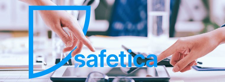 Tư vấn mua Safetica - Giải pháp chống thất thoát dữ liệu hàng đầu