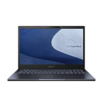 Asus Expertbook B2 (B2502C, 12th Gen Intel)