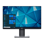 Màn hình Dell 23 Monitor - P2319H