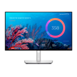 Màn hình Dell UltraSharp 24 USB-C Hub Monitor – U2422HE