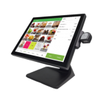 Thiết bị Clientron Ares550 All-in One POS Terminal