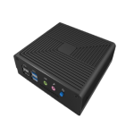 Thiết bị Clientron Domi800 Ultra-Compact Thin Client