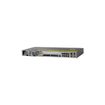 Cisco ASR 920 Series Aggregation Services Router