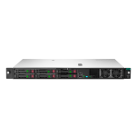 HPE ProLiant DL20 Gen10 server